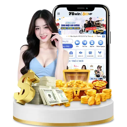 Trải nghiệm di động 68win vip